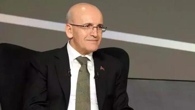 Bakan Şimşek: Sanayi üretimindeki toparlanma devam etti