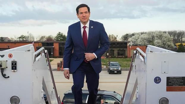 ABD Dışişleri Bakanı Rubio, Türkiye'ye geliyor