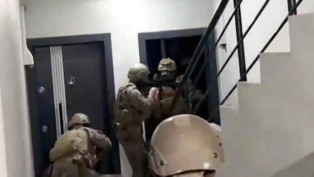 17 ilde 17 dolandırıcılık şebekesi çökertildi