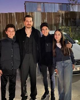 Eşref Rüya, genç yeteneklerin performanslarıyla gündemde