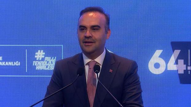 Bakan Kacır: TSE, sanayimizin ikiz dönüşümüne yön veren bir aktör olacak