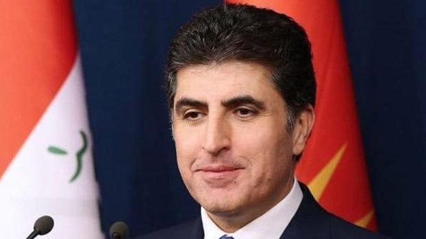 Neçirvan Barzani: PKK’nın kendini feshedip silah bırakma kararını memnuniyetle karşılıyoruz