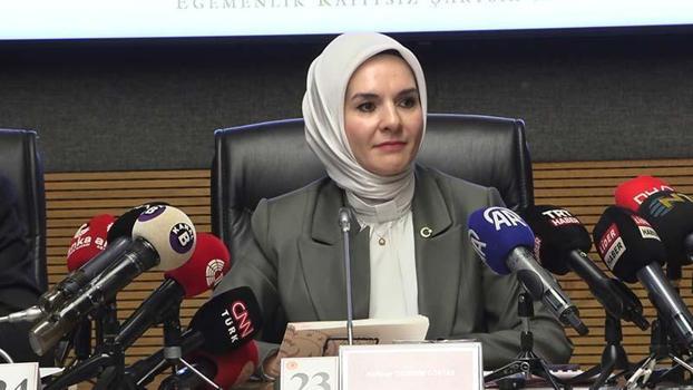 Bakan Göktaş: 'Terörsüz Türkiye' artık bir hedef değil, bir gerçektir