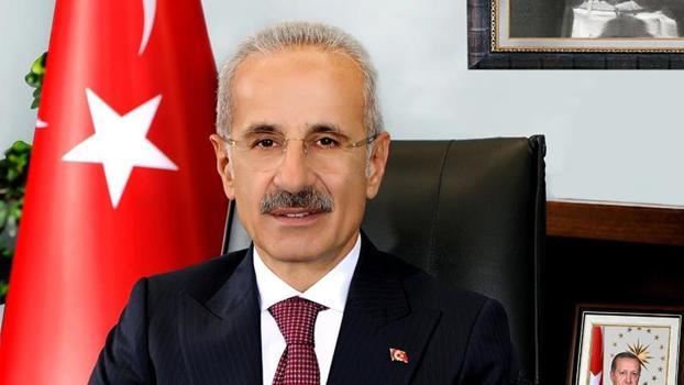 Bakan Uraloğlu: Şimdi terörün değil, barışın sesi yükselecek