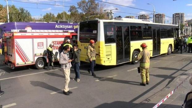 Bakırköy’deki ölümlü kazada İETT şoförü hakkında karar çıktı