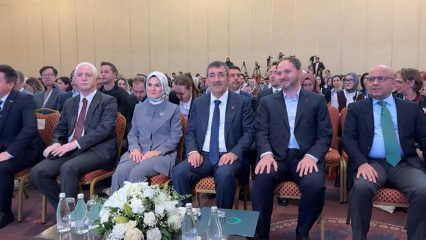 İstanbul - Cevdet Yılmaz: Amacımız teknolojinin faydalı bir şekilde kullanılmasını sağlamak