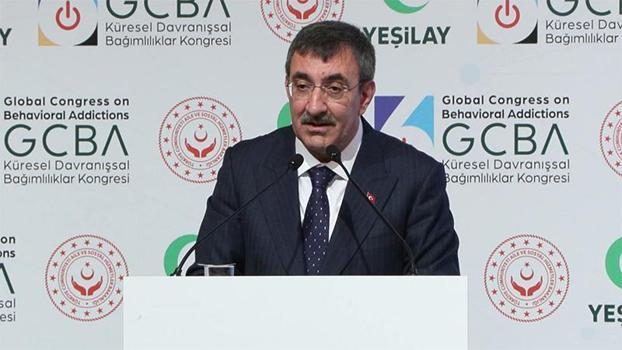 Cevdet Yılmaz: Amacımız teknolojinin faydalı bir şekilde kullanılmasını sağlamak