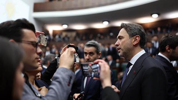 Bakan Bayraktar: Suriye'ye elektrik ihracatı 3 katına çıkacak