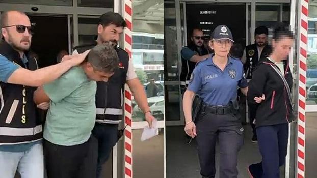 Şüpheli itfaiyeci: 'Birini ara, doğal gaz kokusuna baktır' mesajını görmedim