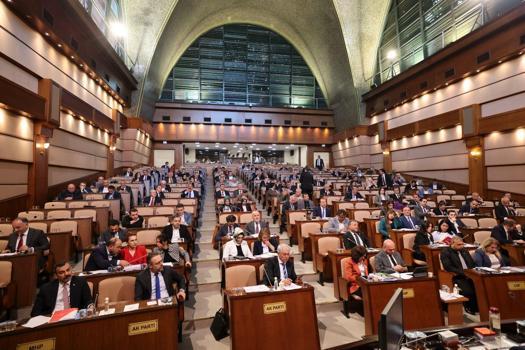 İstanbul - İstanbul'da suya yüzde 10 zam yapıldı