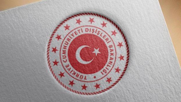 Türkiye'nin Trablus Büyükelçiliği'nden Türk vatandaşları için duyuru