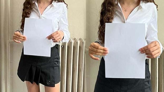A4 kağıdıyla zayıflık yarışı tehlikesi: Uzmandan ailelere uyarı