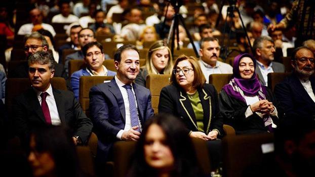 'VI. Ahlak Şûrası' Hasan Kalyoncu üniversitesi ev sahipliğinde gerçekleştirildi