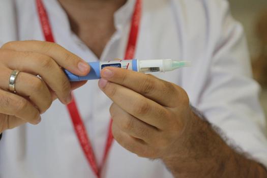 Uzmanı uyardı: Zayıflama iğnesi hekim kontrolünde kullanılmalı