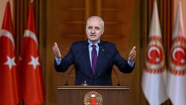 TBMM Başkanı Kurtulmuş, Gabar'daki petrol sahasında incelemede bulunacak