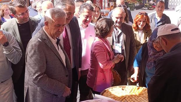 Mansur Yavaş: 'Ayaş-Sapanca İpek Yolu Kültür Rotası'nı dünyaya tanıtacağız