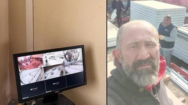 Kayıp inşaat ustası 203 gün sonra ormanda ölü bulundu