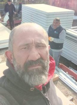 Kayıp inşaat ustası 203 gün sonra ormanda ölü bulundu