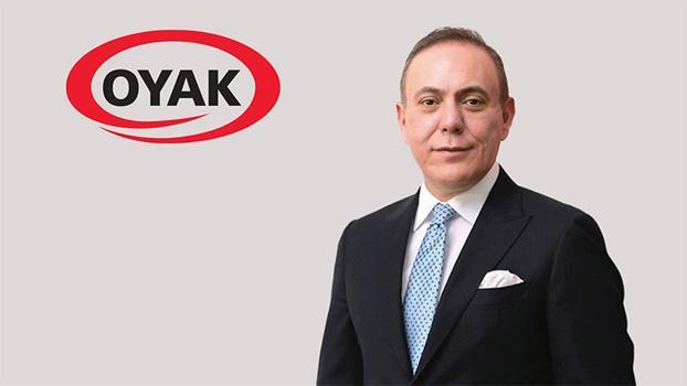 OYAK’ın 65’inci Olağan Genel Kurulu gerçekleştirildi