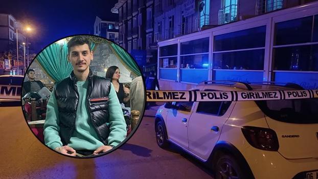 Kırıkkale'de 1 kişinin öldüğü, 3 kişinin de yaralandığı olayda 3 tutuklama