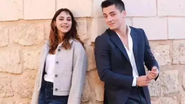 Uzak Şehir'in Kaya'sı Atakan Özkaya: Hayallerinden ve aşkından vazgeçme