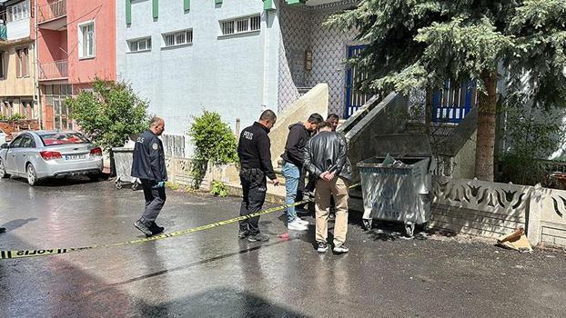 Komşusu iki kardeşi tabanca ile vurdu, yakınları tarafından darbedildi: 3 yaralı