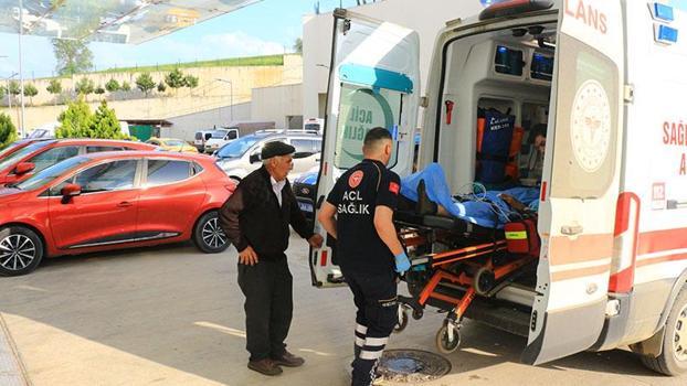 Tokat’ta husumetlilerin silahlı kavgası: 1 ölü, 1 yaralı