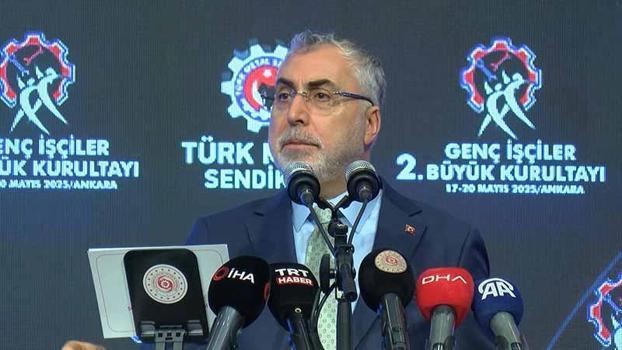 Bakan Işıkhan: Metal sektörü, ihracatımızın yüzde 40'ını tek başına gerçekleştiriyor