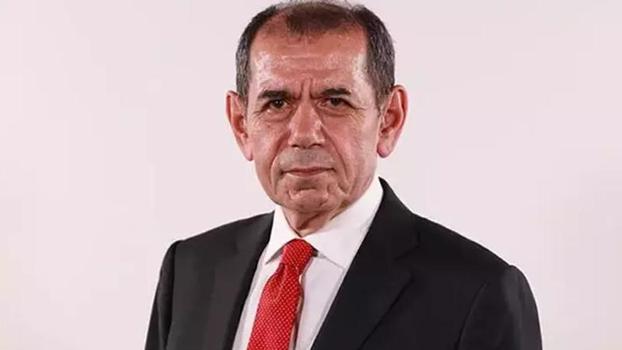 Dursun Özbek: Kazandığımız en önemli şampiyonluk