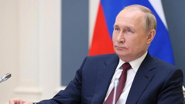 Trump ile görüşme sonrası Putin’den açıklama