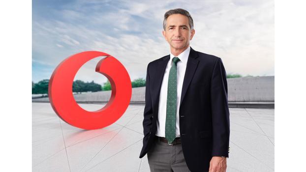 Vodafone Türkiye 2024-25 mali yıl sonuçlarını açıkladı
