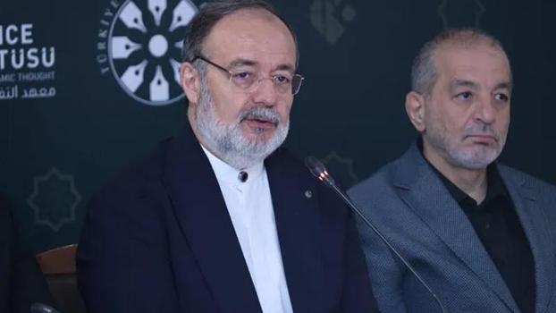 6'ncı Ahlâk Şûrası Gaziantep'te düzenlendi: Dijitalleşme ve toplumsal yozlaşma
