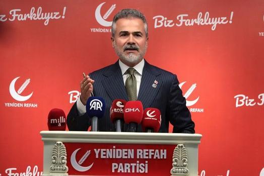 Suat Kılıç: Terörist İsrail, Filistin topraklarından sökülüp atılmalıdır