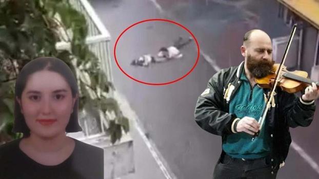 Yolda akıma kapılıp ölen Özge Ceren'in babası: Vicdanınız rahat mı