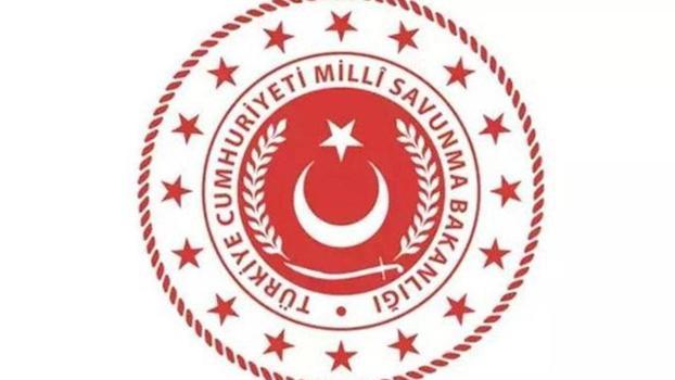 Milli Savunma Bakanlığı Savunma ve Güvenlik Genel Müdürü Tümgeneral İlkay Altındağ'dan Şam’a ziyaret