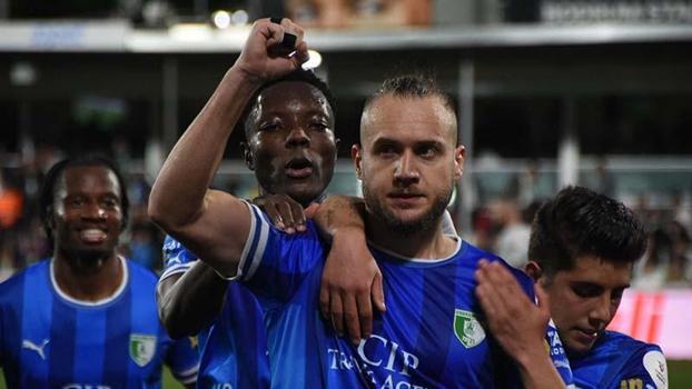 Bodrum FK'nın kader haftası