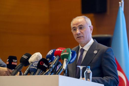 Ankara'da, 'Batı Azerbaycan'a Geri Dönüş' konferansı