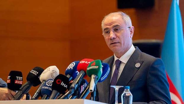Ankara'da, 'Batı Azerbaycan'a Geri Dönüş' konferansı