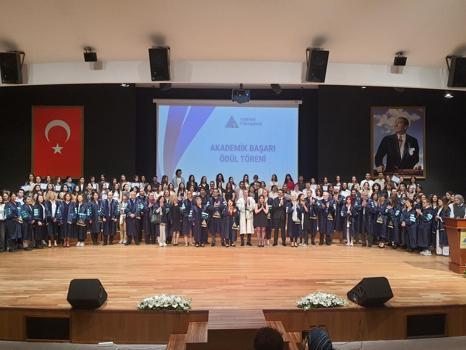 Prof. Dr. Durman: Öğrencinin başarısını görünür kılmak, sürdürülebilir öğrenmenin temeli