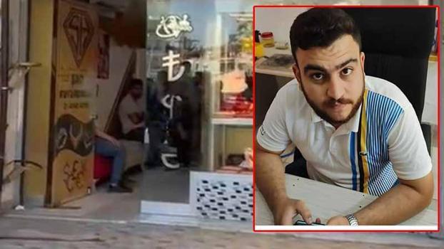 Kuyumcunun cinayet şüphelileri, Suriye sınırında yakalandı