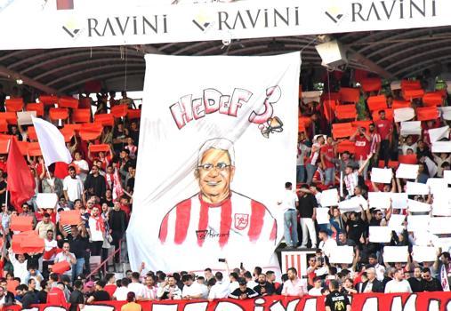 Balıkesirspor'a sınırsız otobüs