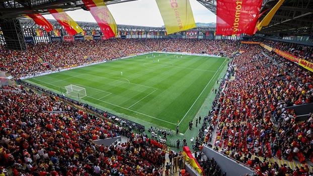 Göztepe'de Galatasaray'a karşı tek hedef galibiyet