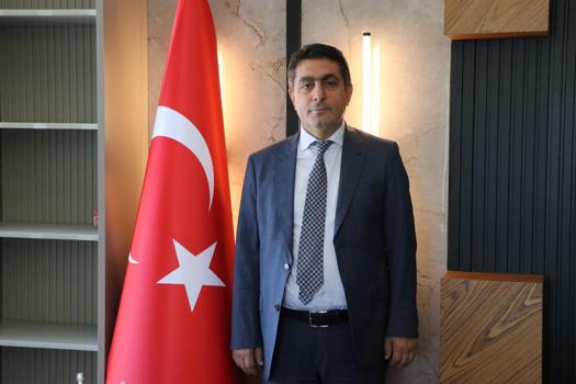 Kayseri Kırmızı Et Üreticileri Birliği Başkanı'ndan 'kurban' uyarısı