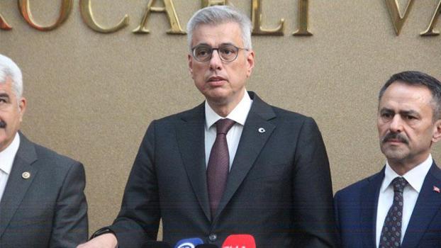 Bakan Memişoğlu: Toplumumuzun kilo sorununu çözmemiz gerekiyor
