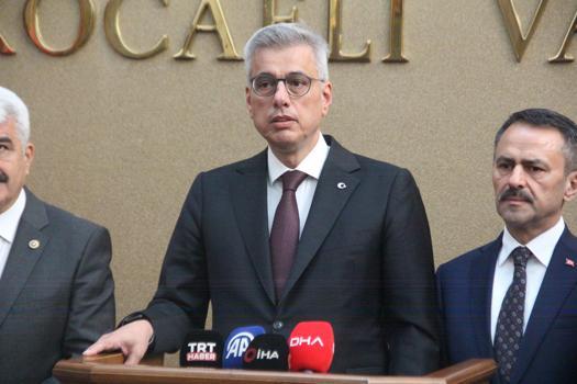 Bakan Memişoğlu: Toplumumuzun kilo sorununu çözmemiz gerekiyor