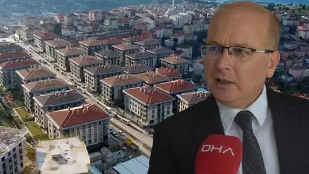 Prof. Dr. Ayan: Üçüncü kişilerin tapuları korunacak