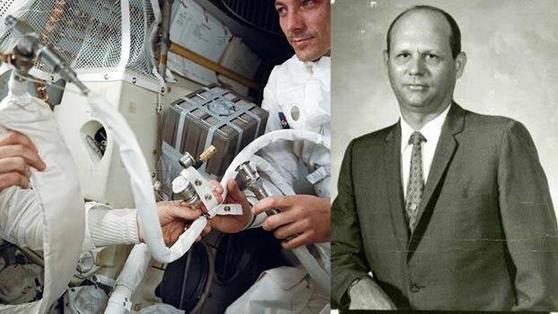 Apollo 13'ü kurtaran mühendis 95 yaşında hayatını kaybetti
