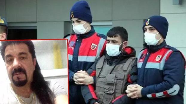 Ustasını 79 bıçak darbesiyle öldüren sanığa ikinci kez müebbet hapis