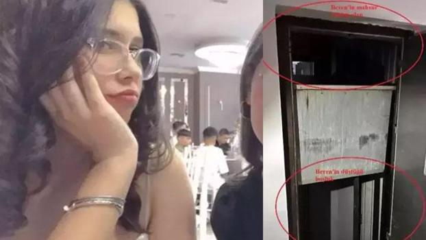 Asansörde mahsur kalan Beren'in ölümüyle ilgili davada beraat ve para cezası kararı