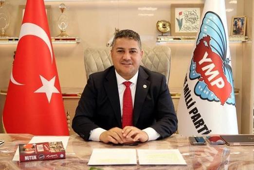 Yerli ve Milli Parti lideri Mutlu'dan 'TBMM'de 100 kişilik komisyon kurulsun' çağrısı ile ilgili açıklama